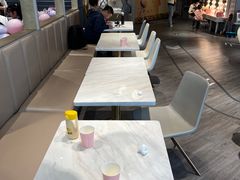 -NOKNOK若蔻亲子餐厅(天地壹方北馆店)