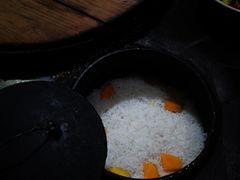 -潭州老友灶台鸡·竹屋老灶(光明E城店)