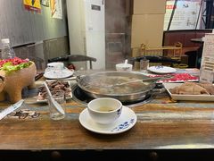 -刘少华贵州小黄牛·鲜牛肉火锅(总店)