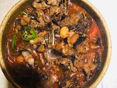 -眷江南之小蓝鲸(王府大街店)