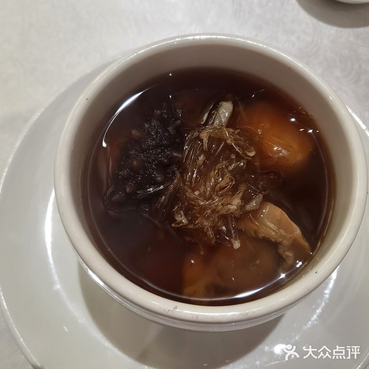 只有佛跳墙OK