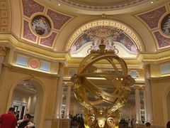 -澳门威尼斯人综合度假区