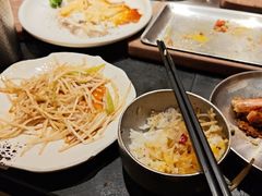 -大神太神·铁板烧(七宝领展广场店)
