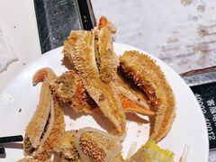 -聚盛源蒸汽海鲜火锅烤肉自助(巨川金海岸购物广场店)