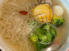 生日面-星叶·东南亚料理(宁波万象汇店)