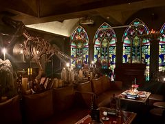 -暮色公园Twilight Park·威士忌Bar