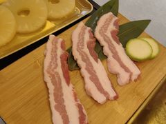 -喜荟碳火烤肉
