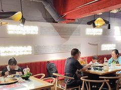 -清真·天府皇城坝百年牛肉火锅(皇城清真寺店)