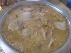 -东北菜冰城一家人