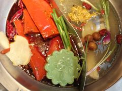 -大龙燚火锅(太古里店)