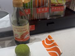 -新一番三文鱼寿司(大东海店)