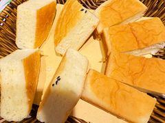 -蒙艾里民族传统菜蒙餐