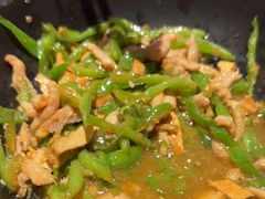 -川堂风·跷脚牛肉·乐山爆炒(宝山日月光店)