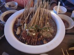 -三生小馆(亭知路店)