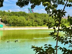 -水上乐园·欢乐世界