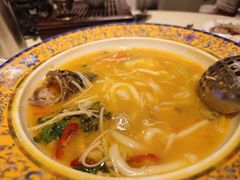 -娱筷海鲜酒家(广州南沙店)
