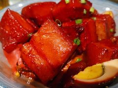 -兰溪小馆(东直门簋街店)