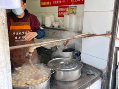 -罗子龙罗家桂花汤圆(曹都巷店)