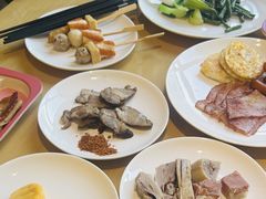-曙光薇酒店(南京夫子庙老门东店)