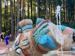 -武汉玛雅海滩水公园