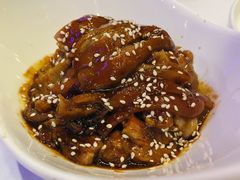 -尚岛私房菜(西方巷店)