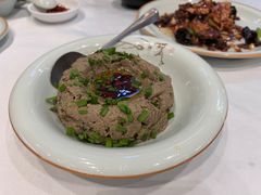 -到家尝北京菜(西坝河店)