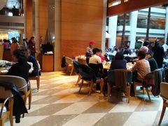 -威斯汀舞台餐厅