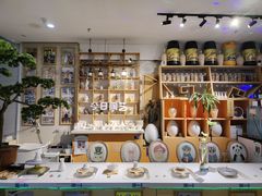 -袁亮今日陶艺(苹果社区总店)