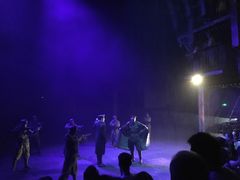 -《12·12》西安事变大型实景演出