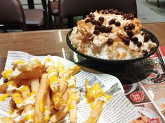 -孖记茶档·热腾茶餐(江南西plus店)
