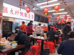 -扬二春炒饭(国庆路总店)