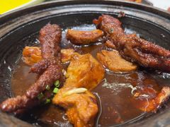 -品大三·南京菜(大行宫店)