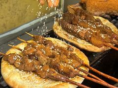 -霄汉羊排(万松园一店)