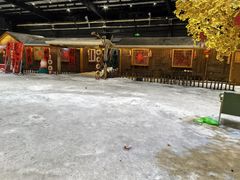 -宁波冰雪大世界(北仑区)