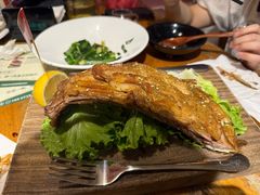 -马灯部落·西湖边的创意山景餐厅(虎跑动物园店)