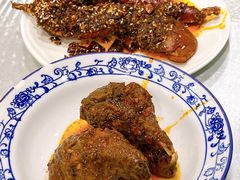 -双流传承老妈兔头(玉林总店)