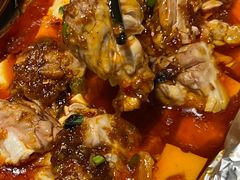 -渝味川菜(夜宵航母店)