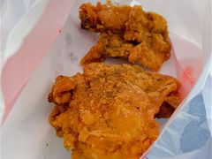 -故里炸鸡(温迪路店)