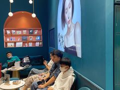 -海马体照相馆(北京朝阳大悦城店)
