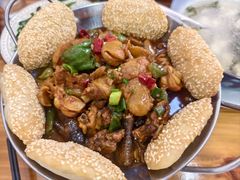 -高淳老街土菜馆(迎薰门店)
