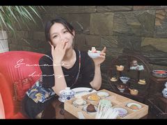 -天津海河悦榕庄·Lobby Lounge大堂吧