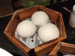凤凰流沙包-正斗·港式粤菜(SKLP店)