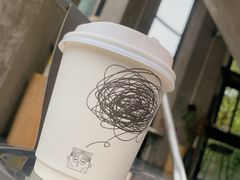 -CEMENT·coffee bar (凤凰创意园店)