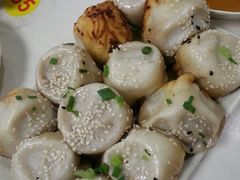 鲜肉生煎-咬不得高祖生煎·简餐(高银街店)