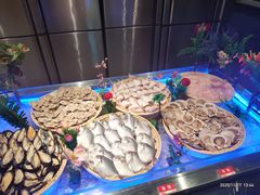 -非烤勿扰自助烤肉海鲜火锅(南城莱蒙店)