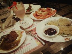 -芭菲盛宴·环球美食(解放碑英利国际店)
