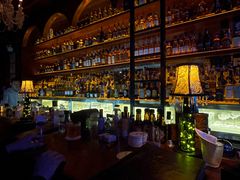 -隐肆威士忌鸡尾酒吧(玉沙国际店)