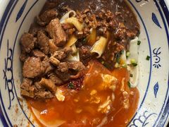四合一biangbiang面-御陕坊(交大店)