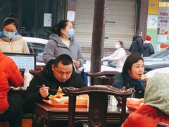 大堂-方中山胡辣汤(成都首店)
