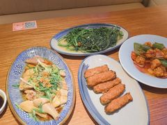 -常来小聚·广州非遗传承餐厅(地王广场店)